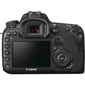 Canon EOS 7D Mark II Digital SLR Camera Body Only Canon
