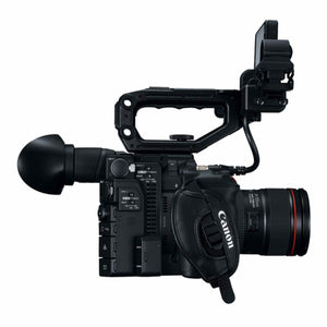 Canon EOS C200 EF Cinema Camera #2215C002 Body Only Canon