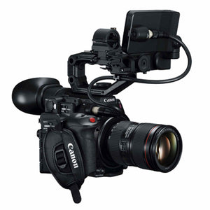 Canon EOS C200 EF Cinema Camera #2215C002 Body Only Canon