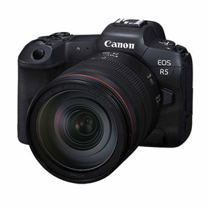 Canon EOS R5 Full-Frame Mirrorless Camera , Body Only Canon