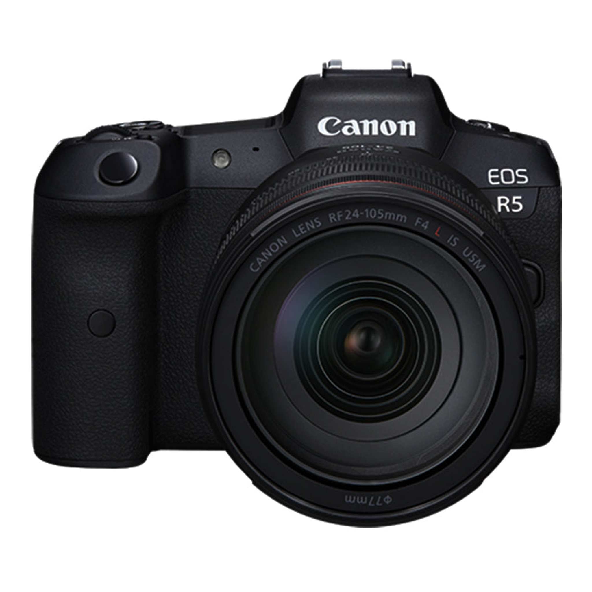 Canon EOS R5 Full-Frame Mirrorless Camera , Body Only Canon