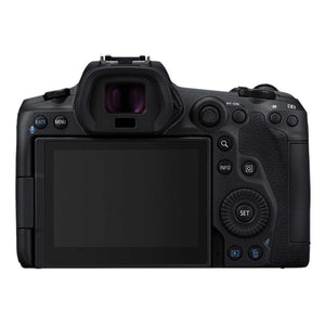 Canon EOS R5 Full-Frame Mirrorless Camera , Body Only Canon