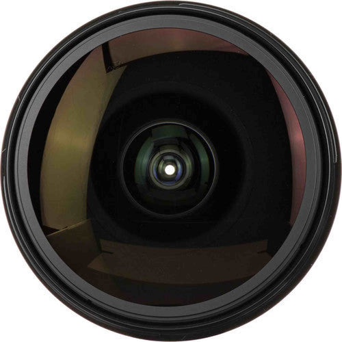 Canon EF 8-15mm f/4L Fisheye USM Ultra-Wide Zoom Lens Bundle