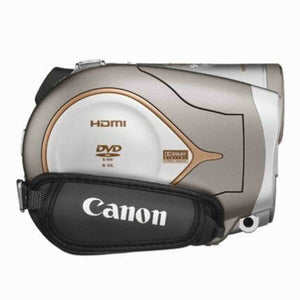Canon HR10 AVCHD 3.1MP High Definition DVD Camcorder - Used Canon