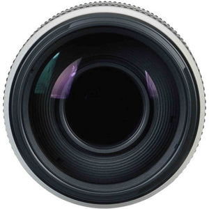 Canon EF 100-400mm f/4.5-5.6L IS II USM Lens - White