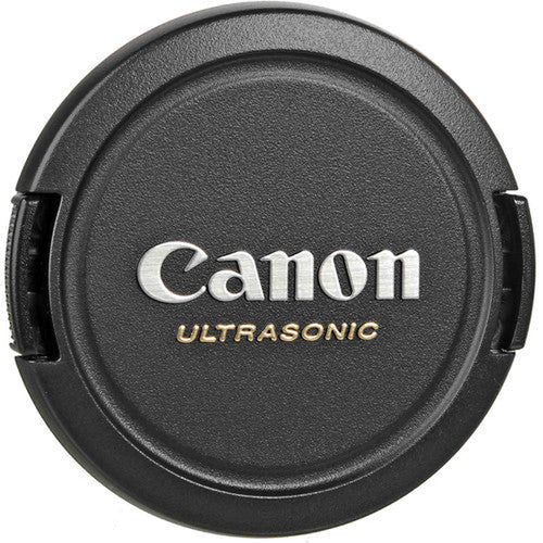 Canon EF 70-200mm f/2.8L USM Lens Bundle with Cleaning Kit, Filter Kits, and Padded Lens Case (International Model)