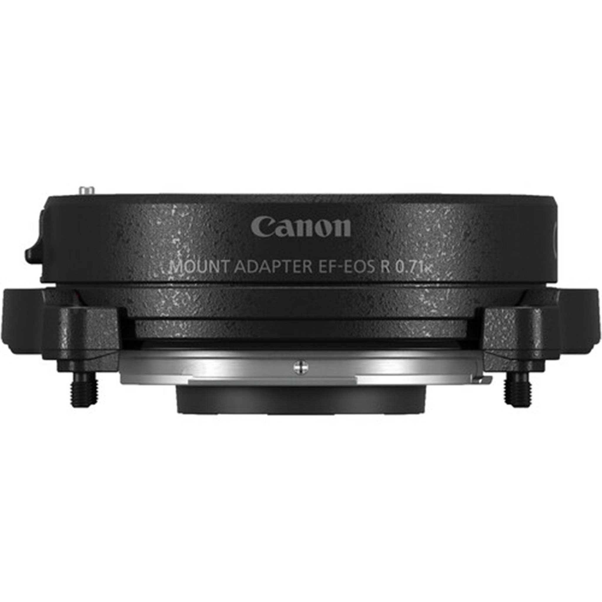 Canon Mount Adapter EF-EOS R 0.71x Canon