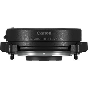 Canon Mount Adapter EF-EOS R 0.71x Canon