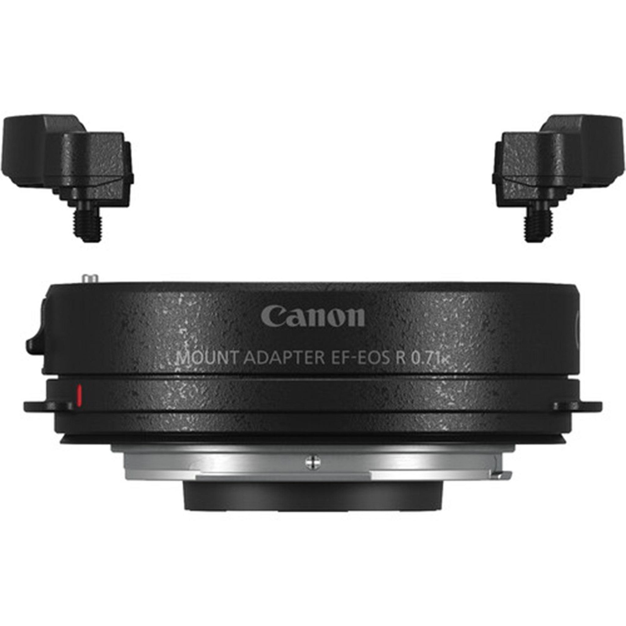 Canon Mount Adapter EF-EOS R 0.71x Canon