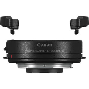 Canon Mount Adapter EF-EOS R 0.71x Canon