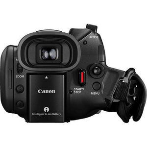 Canon XA65 Professional Camcorder - Reconditioned Canon