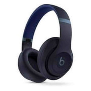 Beats Studio Pro - Wireless Bluetooth Noise Cancelling Headphones Navy - Used