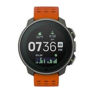 SUUNTO Vertical: Adventure GPS Watch, Large Screen, Offline Maps, Solar Charging SUUNTO