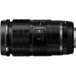OM Digital Solutions OM System M.Zuiko Digital ED 90mm F3.5 Macro is PRO for Micro Four Thirds System Camera Olympus