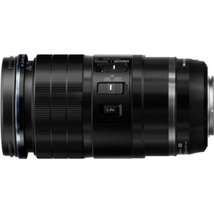 OM Digital Solutions OM System M.Zuiko Digital ED 90mm F3.5 Macro is PRO for Micro Four Thirds System Camera Olympus