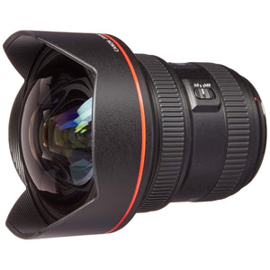 Canon EF 11-24mm F/4L USM Ultra-Wide Angle Zoom Lens 9520B002 Renewed - Reconditioned Canon