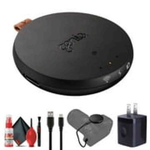 Syrp Genie Micro With Wall Adapter & Camera Cleaning Kit Syrp