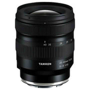 Tamron 20-40mm f/2.8 Di III VXD Lens for Sony E-Mount Full Frame Mirrorless Cameras Tamron