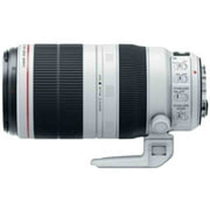 Canon EF 100-400mm f/4.5-5.6L IS USM Telephoto Zoom Lens for Canon SLR Cameras - International Model