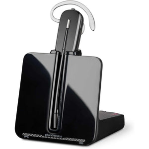 5x Poly CS540 Wireless Headset System Bundle Poly