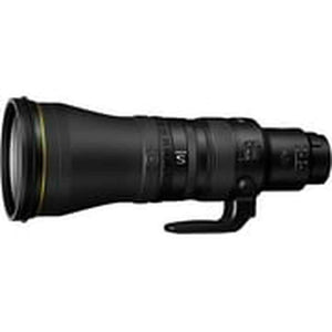 NIKKOR Z 600mm f/4 TC VR S Nikon