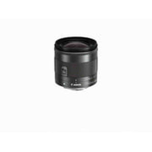 Canon EF-M 11-22mm f/4-5.6 STM Lens - Reconditioned Canon