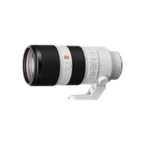 Sony FE 70-200mm f/2.8 GM OSS Lens Renewed - Reconditioned Sony
