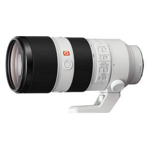 Sony FE 70-200mm f/2.8 GM OSS Lens Renewed - Reconditioned Sony