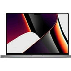 Apple MacBook Pro with Apple M1 Pro chip 14-inch, 16GB RAM, 512GB SSD - Space Gray - Reconditioned