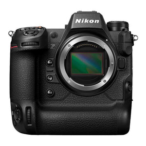 Nikon Z 9 FX-Format Mirrorless Camera Body