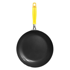 Bene Casa 8 Inch Nonstick Fry Pan, Assorted Colors Bene Casa