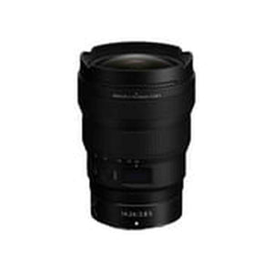 Nikon NIKKOR Z 14-24mm f/2.8 S International Model Nikon