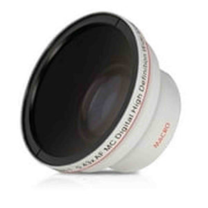 Vivitar 0.43X Wide Angle 67MM White Vivitar