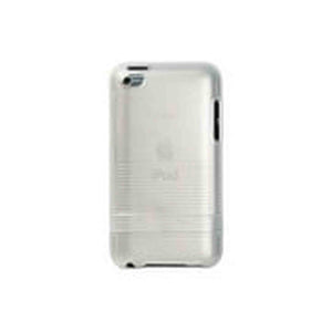 iLuv iCC618WHT Module Slider Case for iPod Touch - White iLuv
