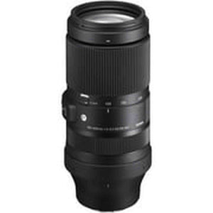 Sigma 100-400mm F-5.6.3 DG DN OS Sigma