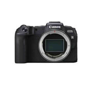 Canon EOS RP Mirrorless Digital Camera Body Only - Reconditioned Canon