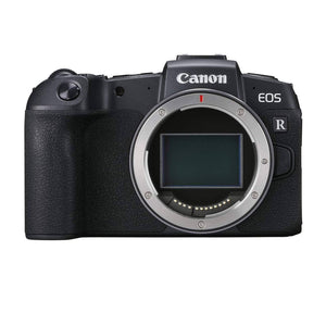 Canon EOS RP Mirrorless Digital Camera Body Only - Reconditioned Canon