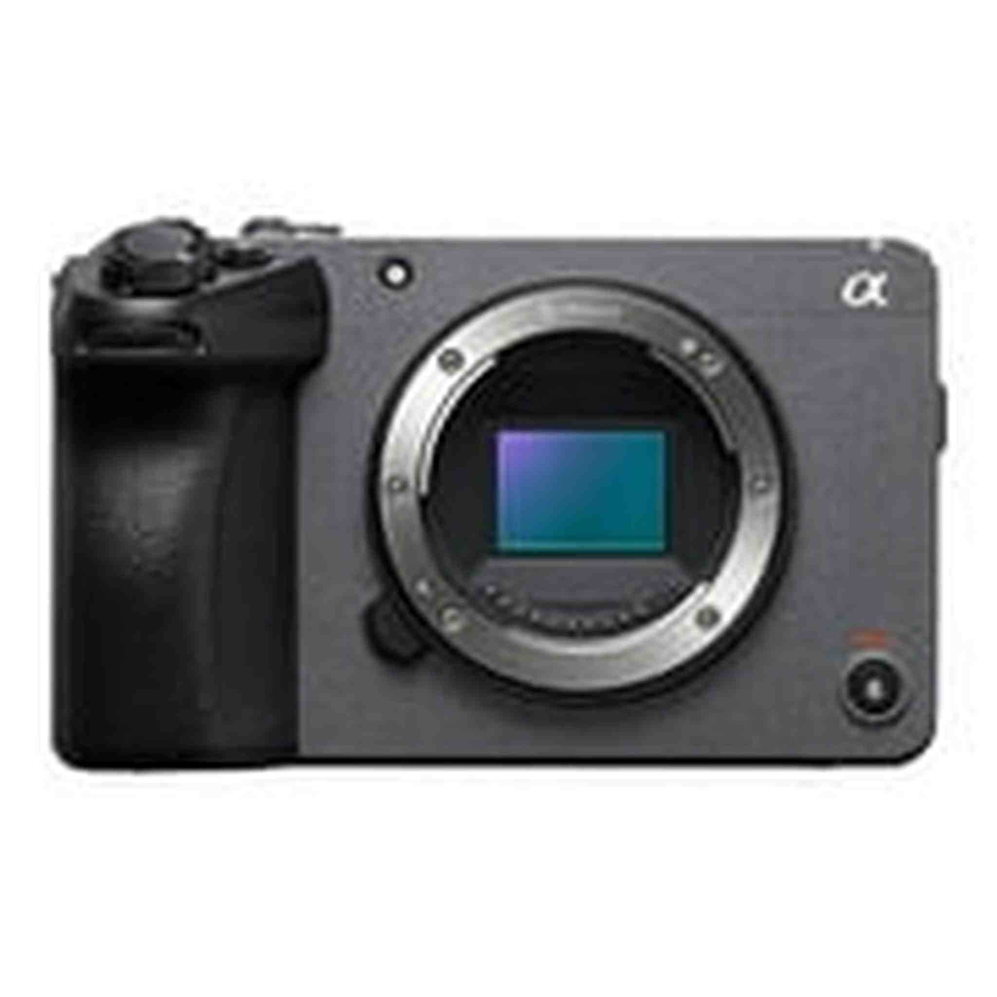 Sony FX30 Digital Cinema Camera Sony