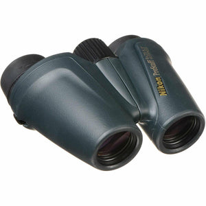 Nikon 7483 PROSTAFF 8x25 Waterproof All-Terrain Binocular Nikon