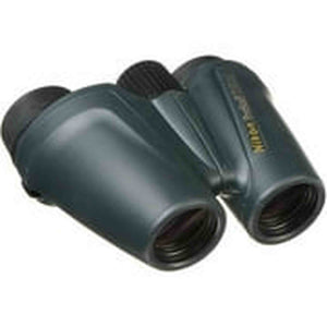 Nikon 7483 PROSTAFF 8x25 Waterproof All-Terrain Binocular Nikon