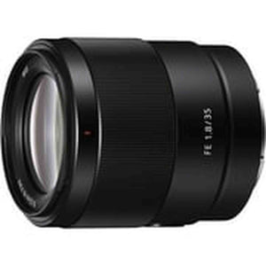 Sony FE 35mm F1.8 Large Aperture Prime Lens SEL35F18F - Reconditioned Sony