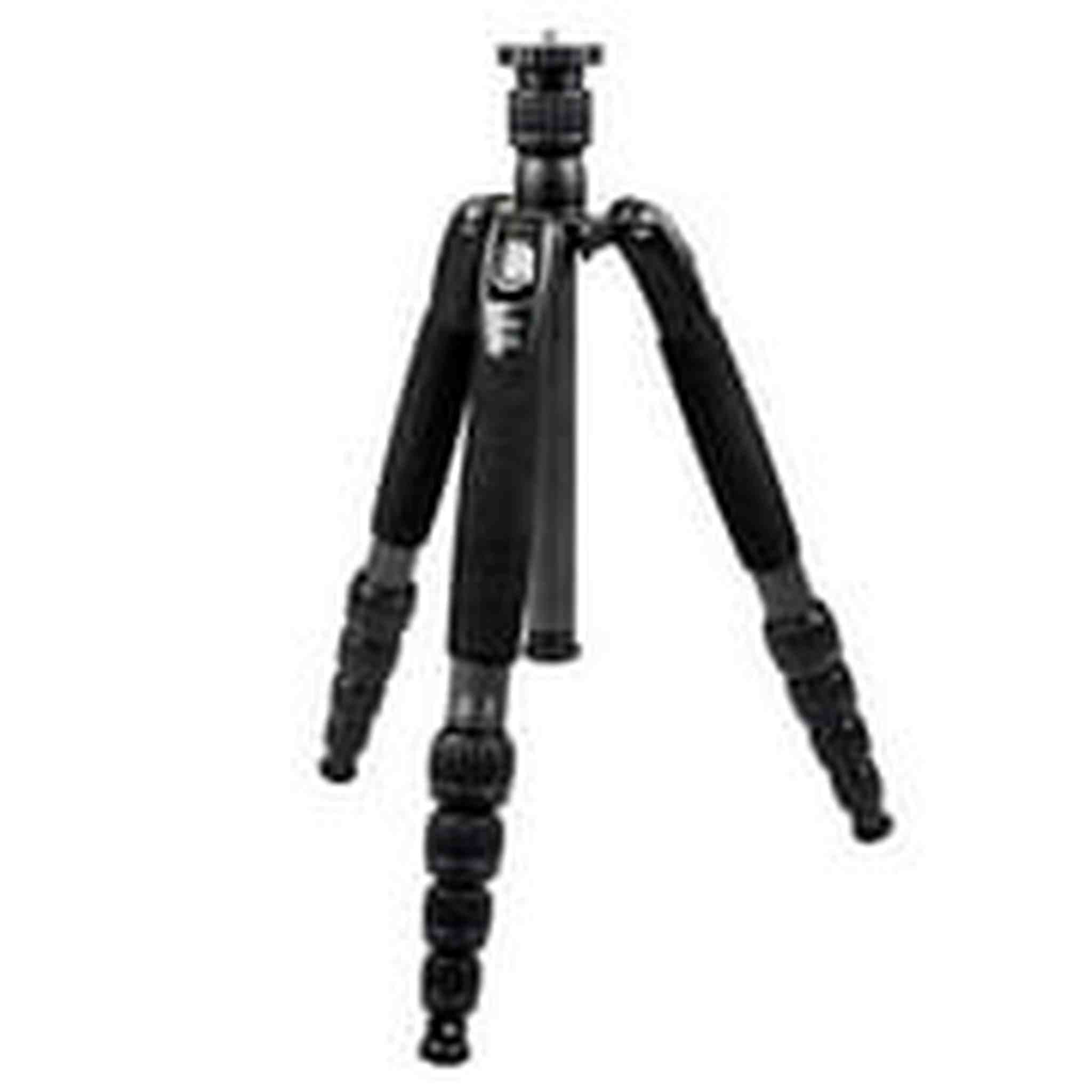 SIRUI Traveler Travel Tripod/Monopod Aluminium Black Sirui