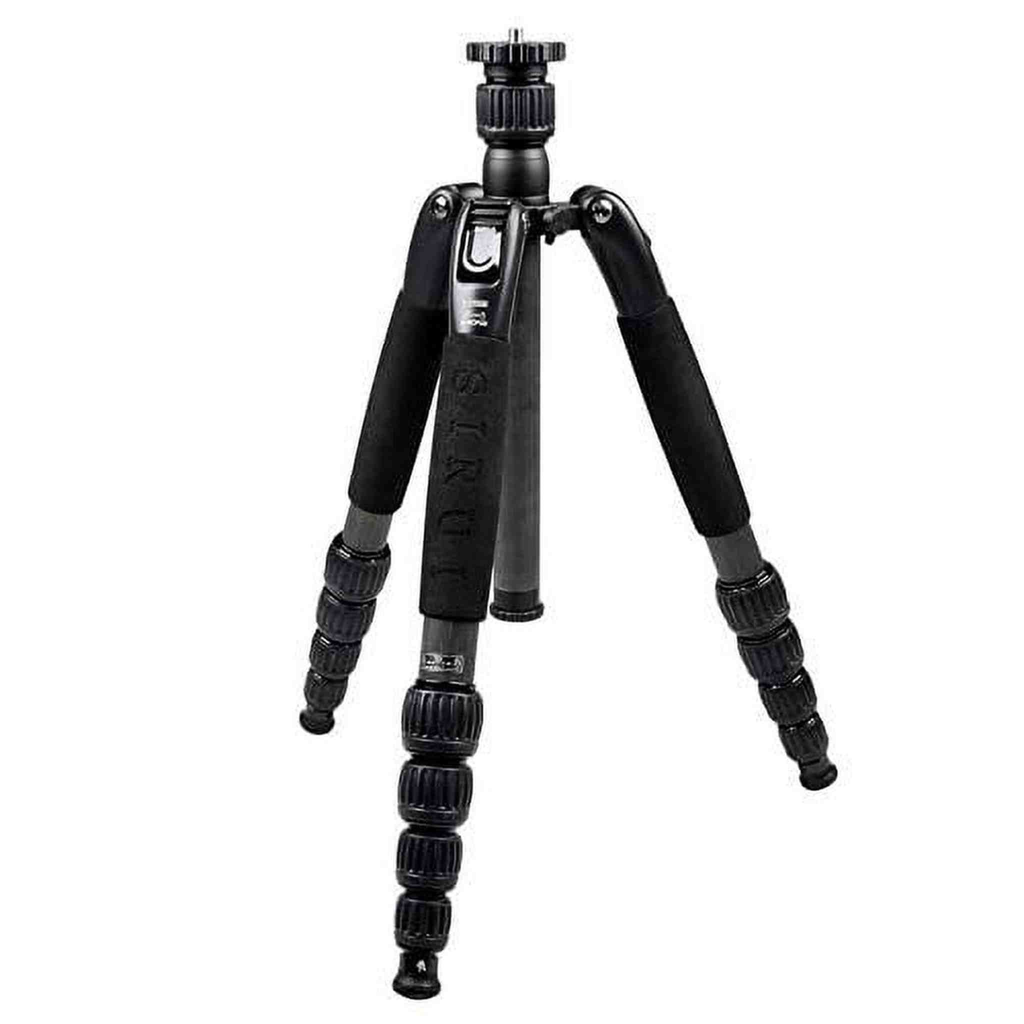SIRUI Traveler Travel Tripod/Monopod Aluminium Black Sirui