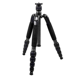 SIRUI Traveler Travel Tripod/Monopod Aluminium Black Sirui