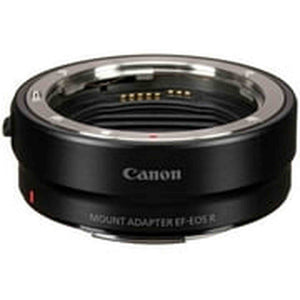 Canon Mount Adapter EF-EOS R International Model Canon