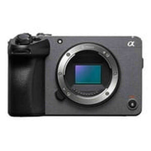 Sony FX30 Digital Cinema Camera with XLR Handle Unit Sony