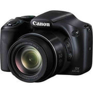 Canon PowerShot SX530 HS Digital Camera - Used Canon