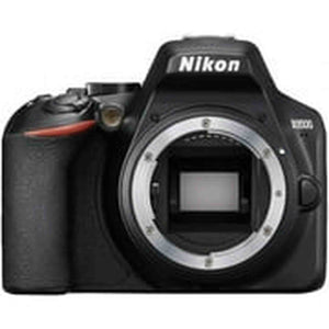 Nikon D3500 24.2MP DX-Format DSLR Digital Camera Body Only - Japan Import Nikon
