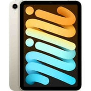 2021 Apple iPad Mini Wi-Fi, 64GB - Starlight - Refurbished Apple