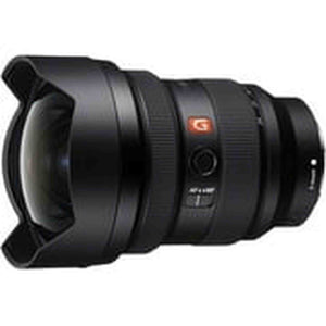 Sony FE 12-24mm F2.8 G Master Full-Frame Constant-Aperture Ultra-Wide Zoom Lens SEL1224GM - Reconditioned Sony